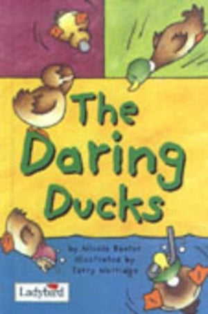 Daring Ducks