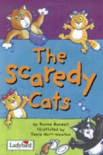 Scaredy Cats