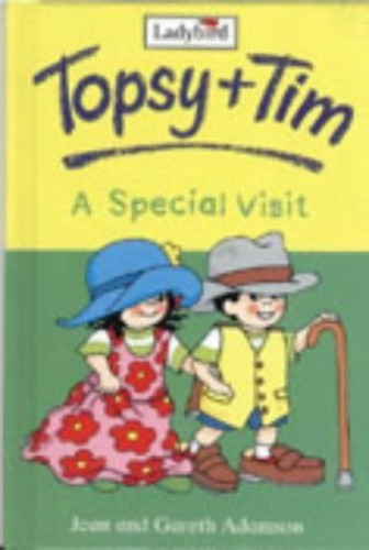 Topsy and Tim: A Special Visit