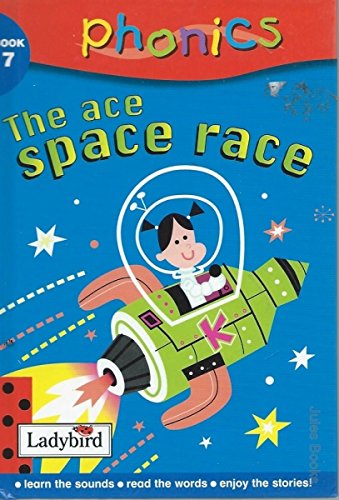 The Ace Space Race