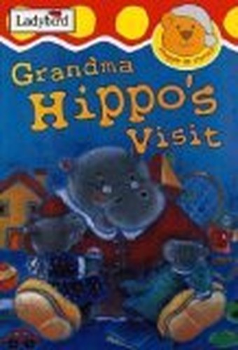 Grandma Hippo's Visit