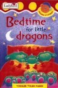 Bedtime for Little Dragons 
