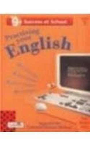 Practising Your English
