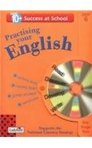 Practising Your English