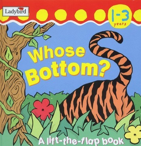 Whose Bottom is This?
