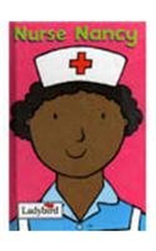Nurse Nancy