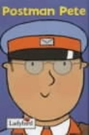 Postman Pete