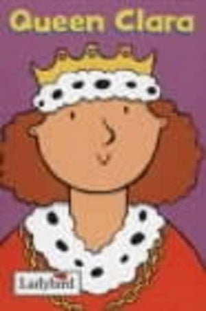 Queen Clara