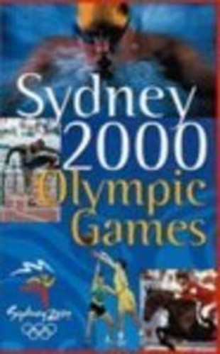 Sydney 2000 Olympic Games