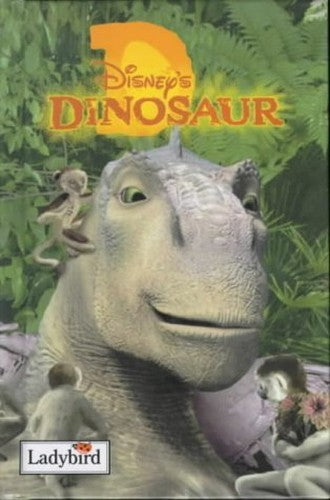 Disney's "Dinosaur"
