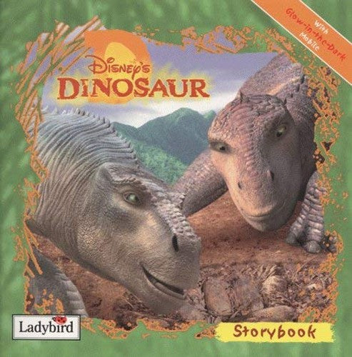 Disney's "Dinosaur"