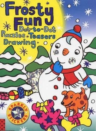 Christmas Activity