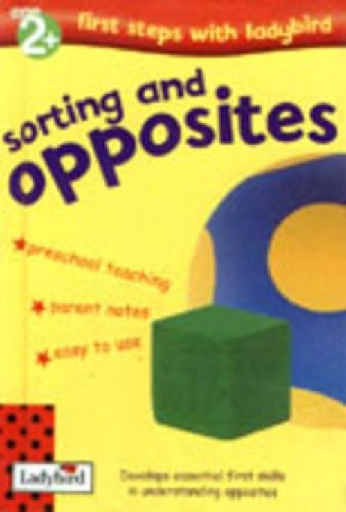 Sorting and Opposites