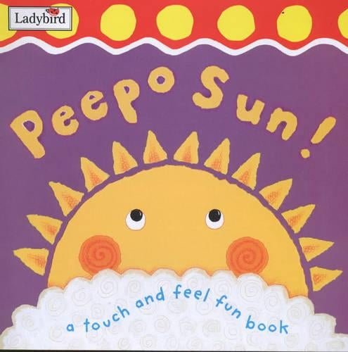 Peepo Sun!