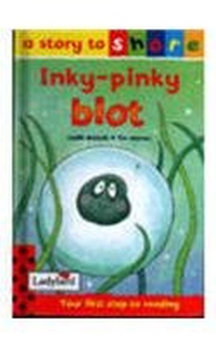 Inky Pinky Blot