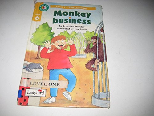 Monkey Business
