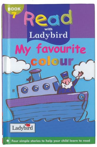 My Favourite Colour