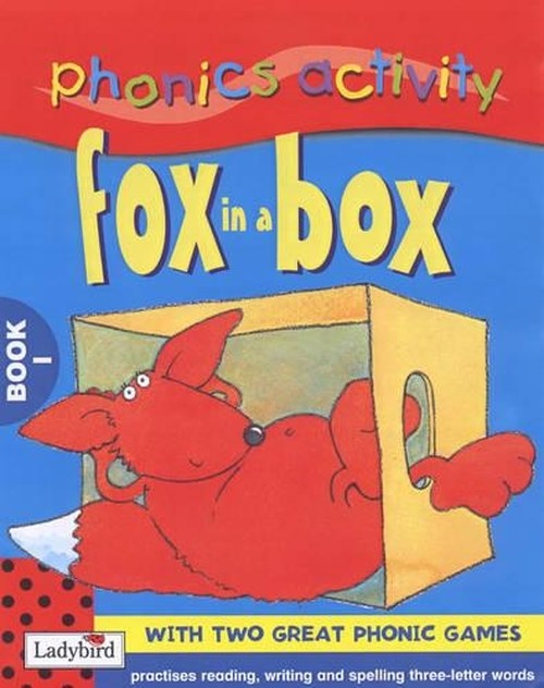 Fox in a Box