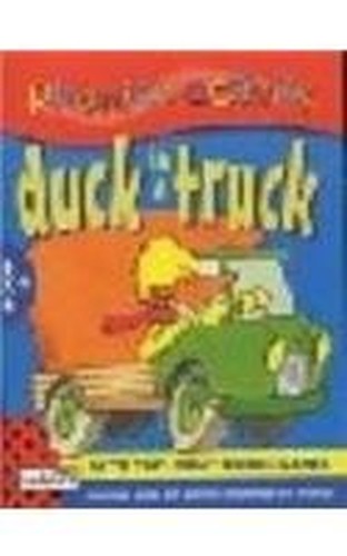 Duck in a Truck