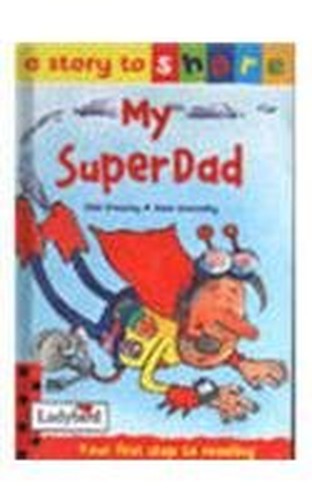 My Superdad
