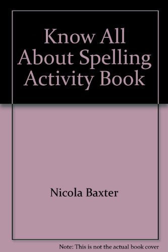 Spelling
