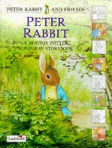 Peter Rabbit
