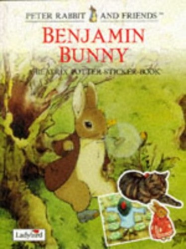 Benjamin Bunny