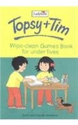 Topsy and Tim