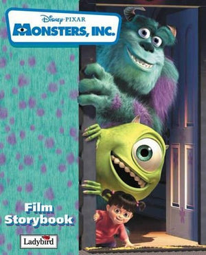 Monsters, Inc.