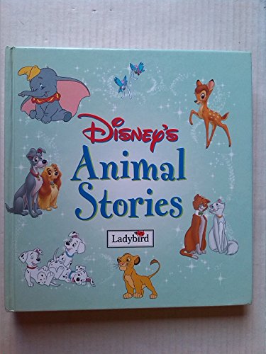 Disney Animal Stories