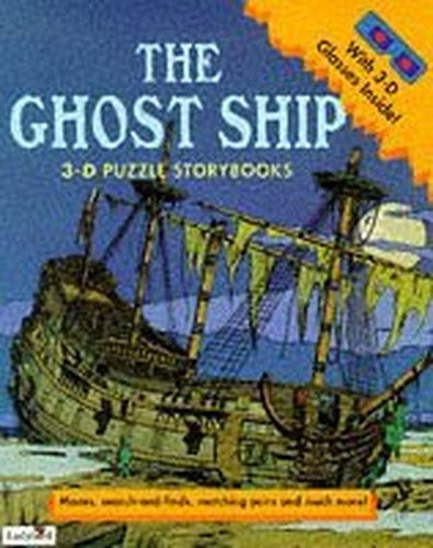 Ghost Ship