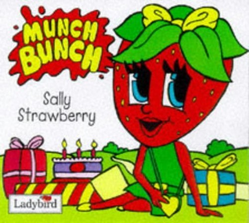 Sally Strawberry