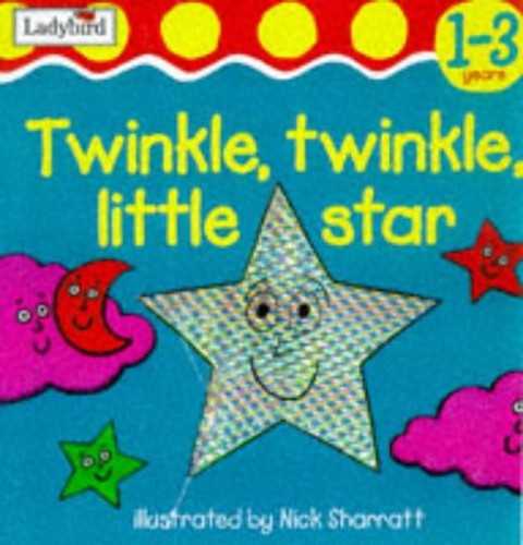Twinkle,Twinkle,Little Star