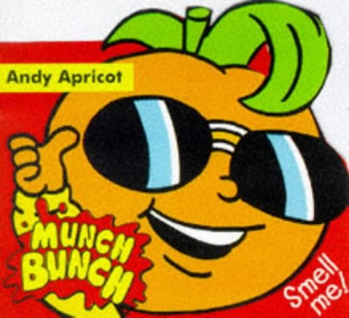 Andy Apricot