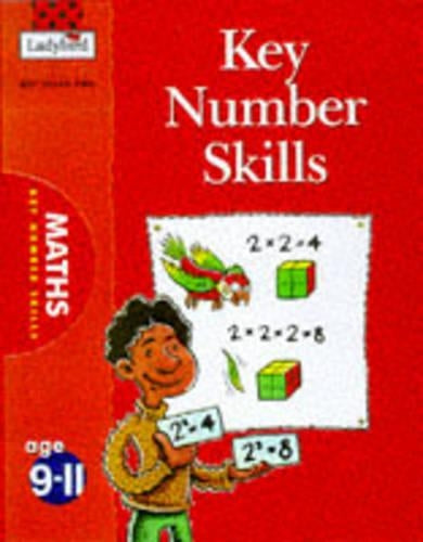 Key Number Skills
