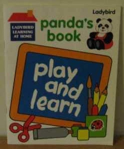 Panda's Play and Learn