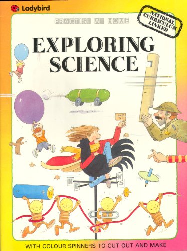 Exploring Science