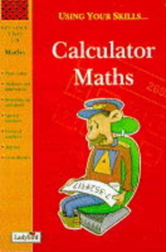 Calculator Mathematics