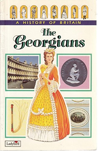 The Georgians