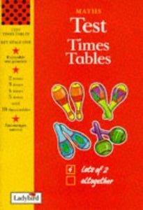 Times Tables 