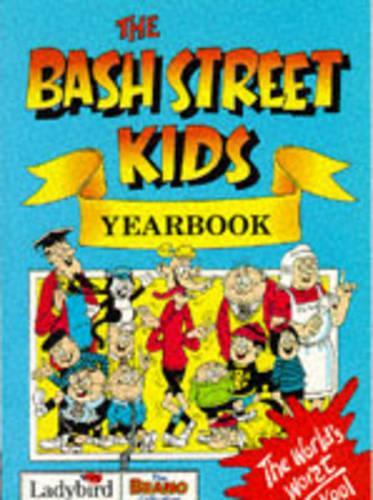 The Bash Street Kids School Yearbook