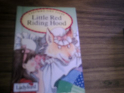 Little Red Riding Hood