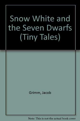 Snow White and the Seven Dwarfs