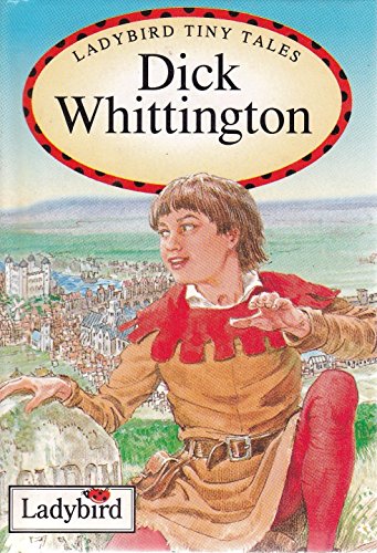 Dick Whittington