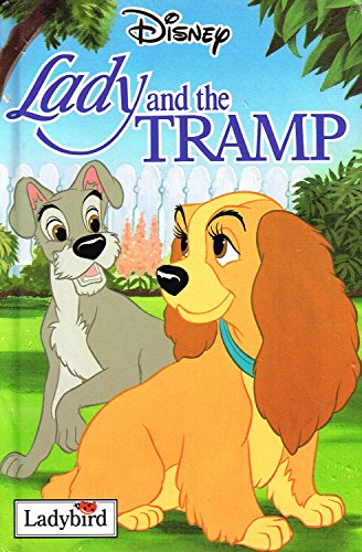 Lady and the Tramp