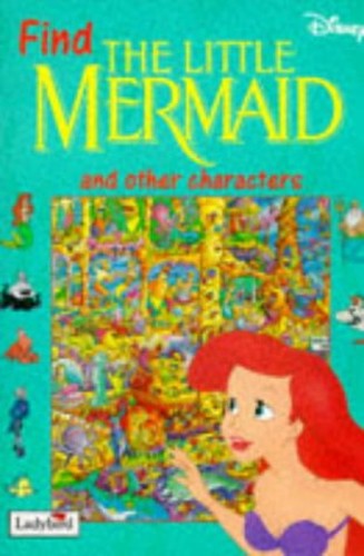 Little Mermaid