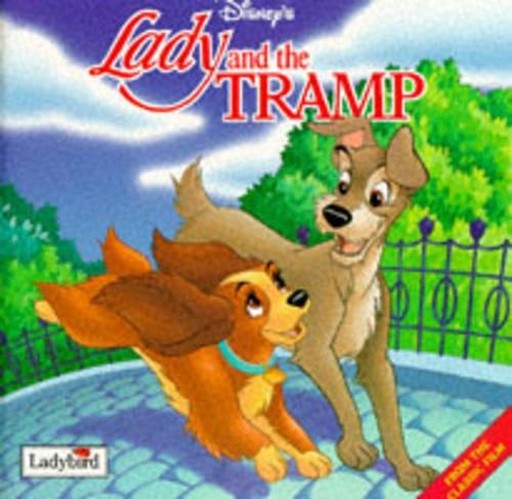 Lady and the Tramp