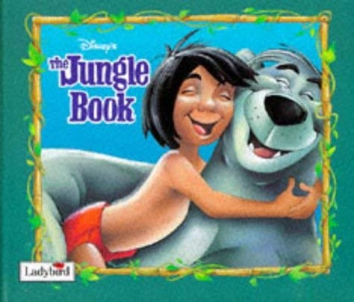 Jungle Book