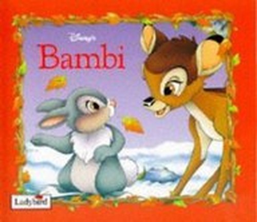 Bambi
