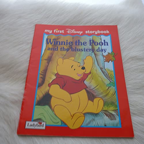 Winnie the Pooh and the Blustery Day